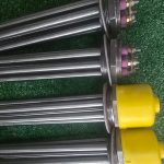 9Kw Electric Heating Element for single phase/ 3 phase boilers - Image 3