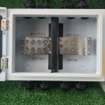 800A battery combiner box DC busbar - Image 4