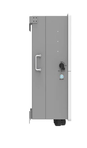 DEYE 20Kw 3 phase hybrid inverter 2MPPT High voltage (SUN-20K-SG01HP3-EU-AM2) - Image 2