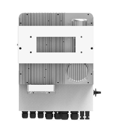 Deye 3.6Kw 48V single phase hybrid inverter SUN-3.6K-SG04LP1-EU - Image 2