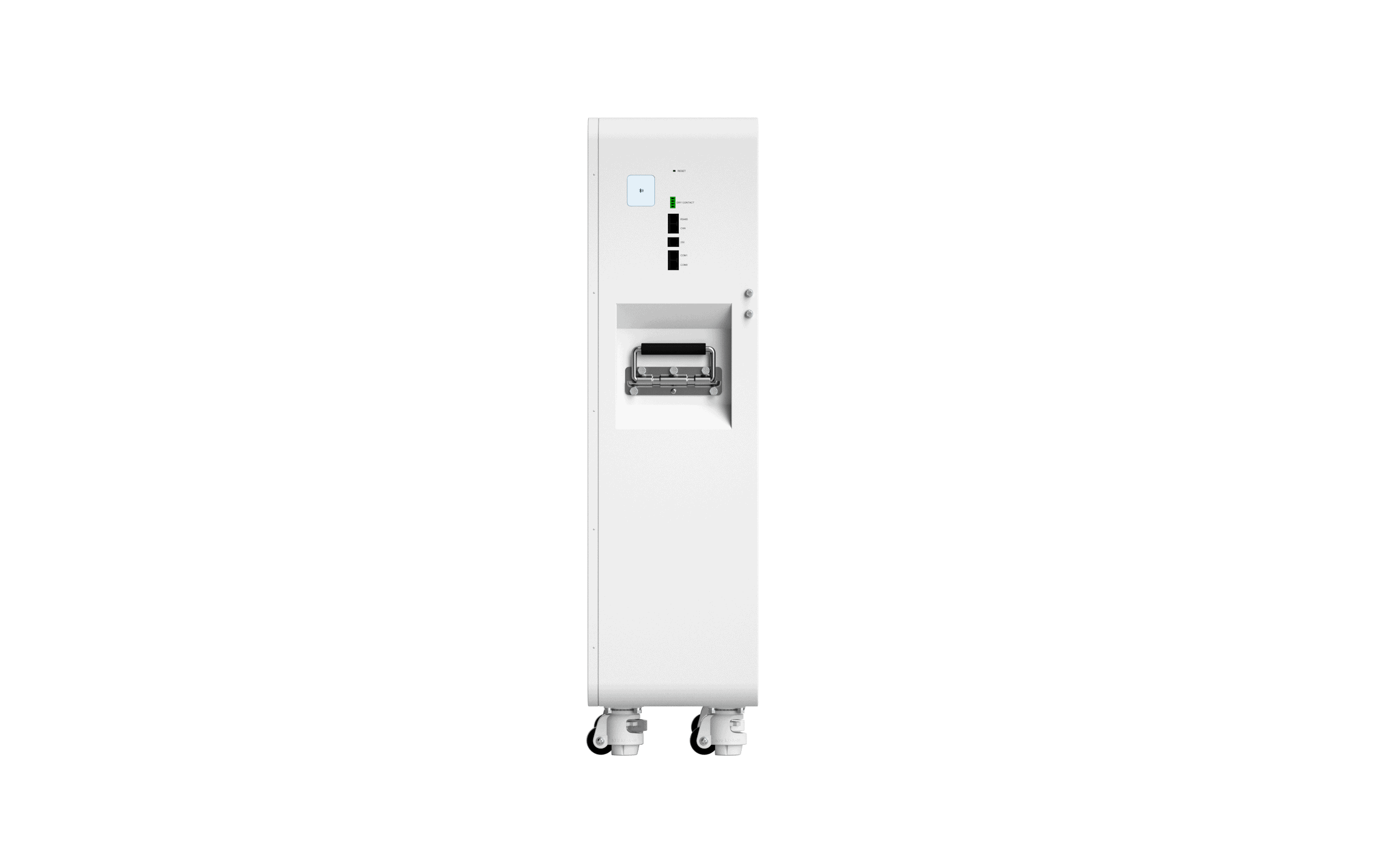 LITHTECH 51.2V 314Ah Wall Mount Residential Energy Storage Battery - Image 4