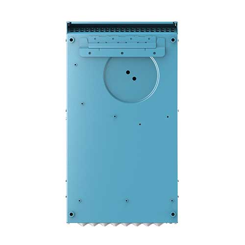 TBB Riio Sun II 6kVA 48V Hybrid Pure Sinewave Solar Inverter - Image 2