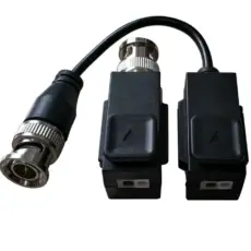 Hikvision DS-1H18S/E(C) HD Video Balun