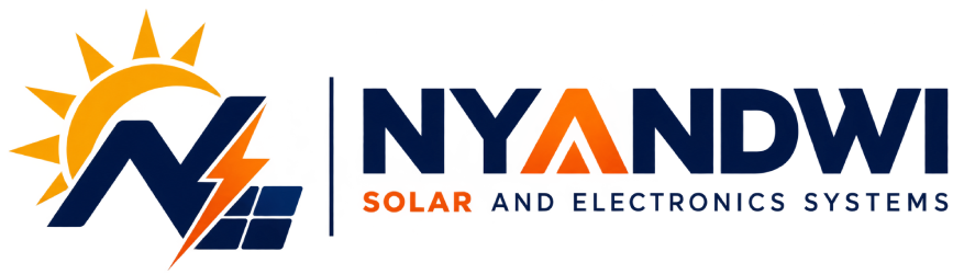 Nyandwi Solar and Electronics Systems